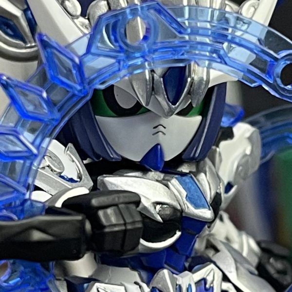 孫尚香ストライクルージュ