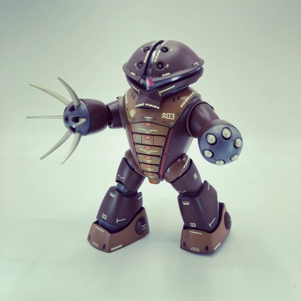 HG 1/144 MSM-04 ACGUY