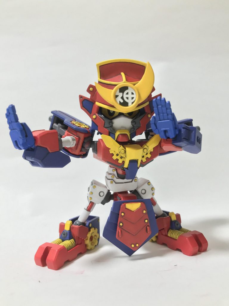 必殺の術　月光波