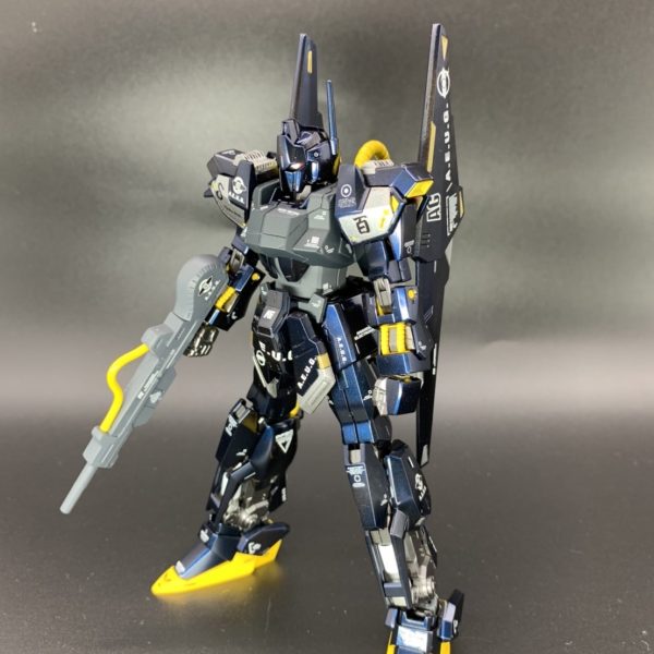 HG 百式　オリジナルカラー