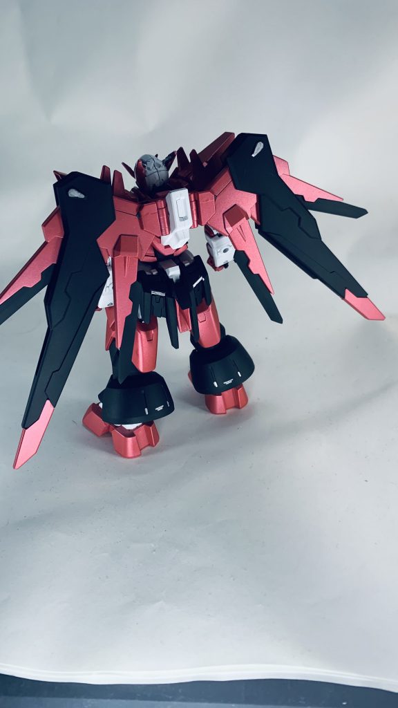 バックショットが個人的に1番気に入っています。