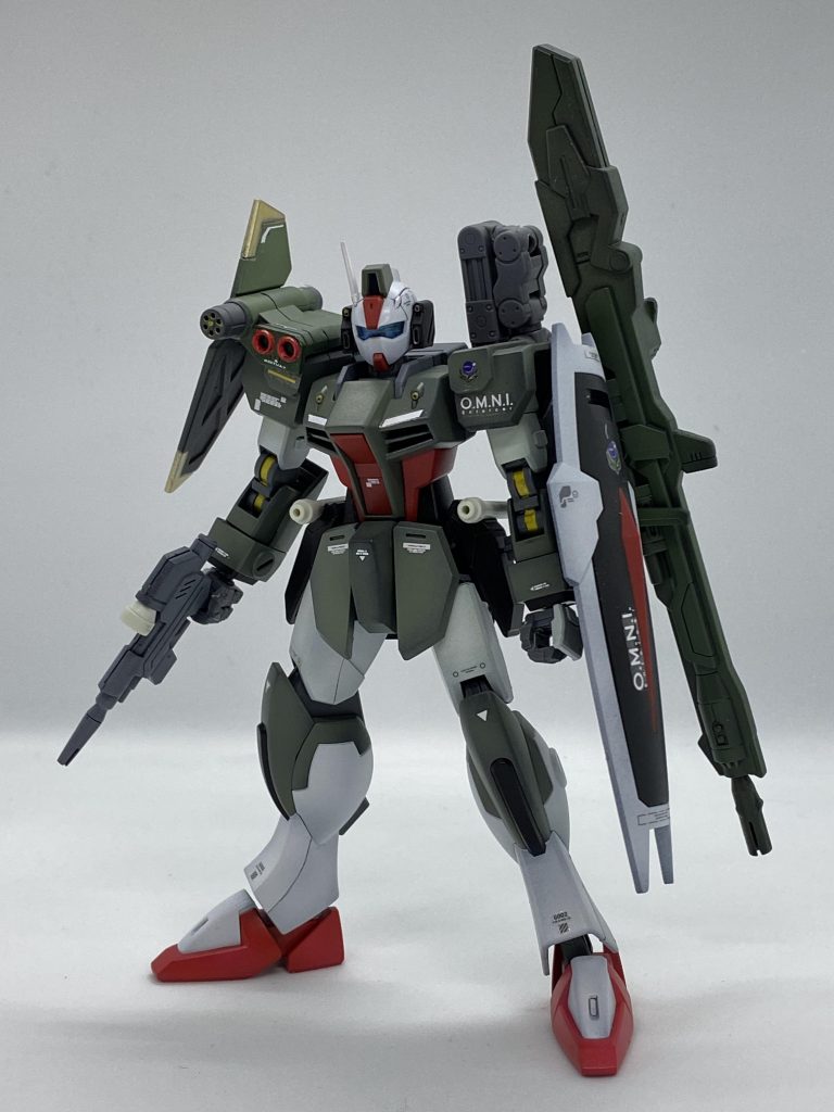 塗装の練習をと、オリジナル塗装にチャレンジしましたが、センスがなくて…迷うに迷ってこれに落ちつきました。いかがでしょうか？ 