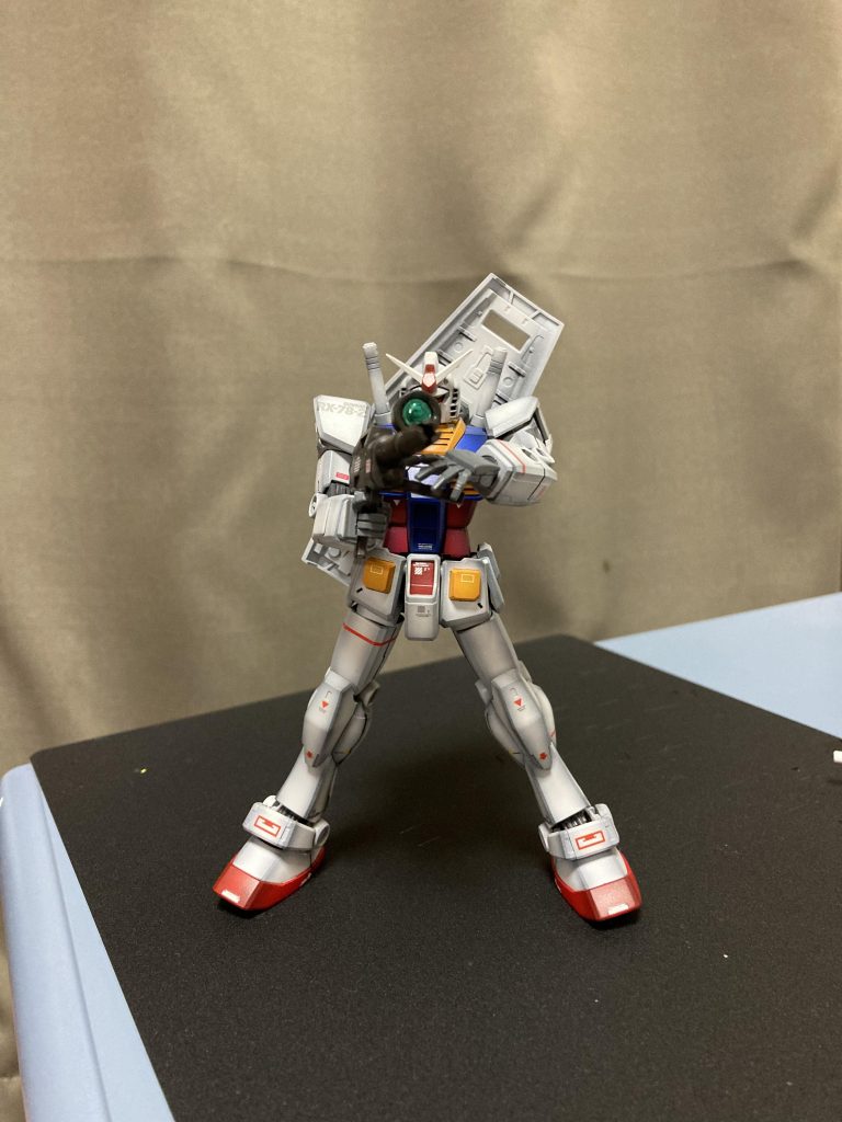 映画ポスターのポーズ