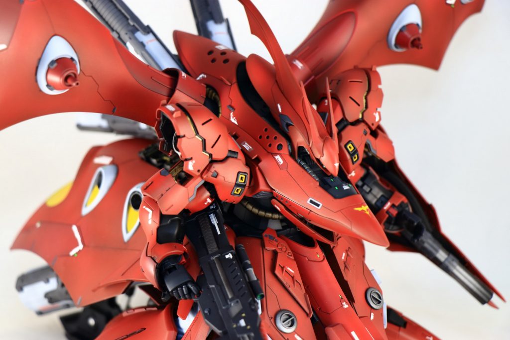 HGナイチンゲール–7枚目/制作者:あかまり@akamari00