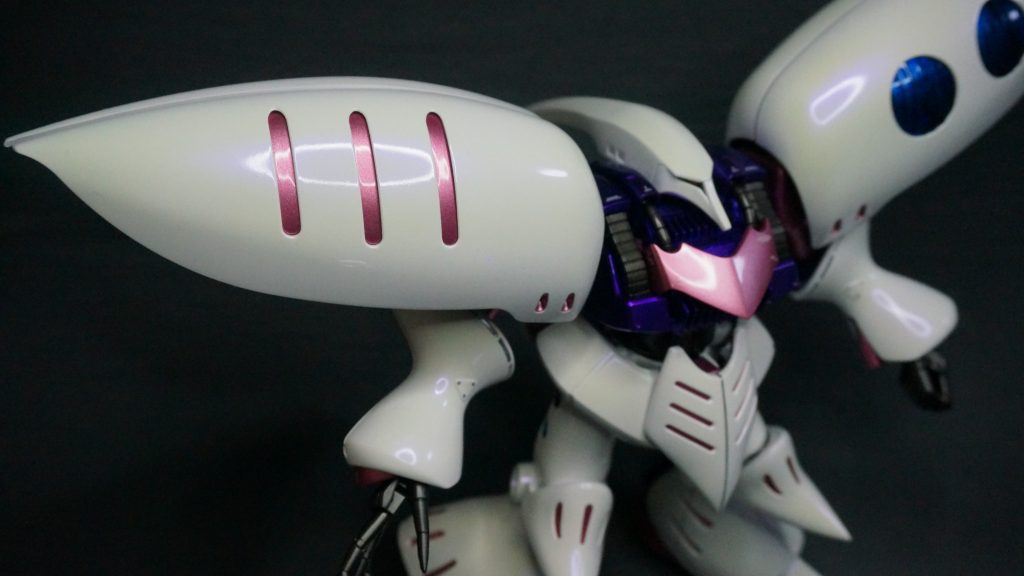 MG AMX-004 QUBELEY–3枚目/制作者:FrameWorks