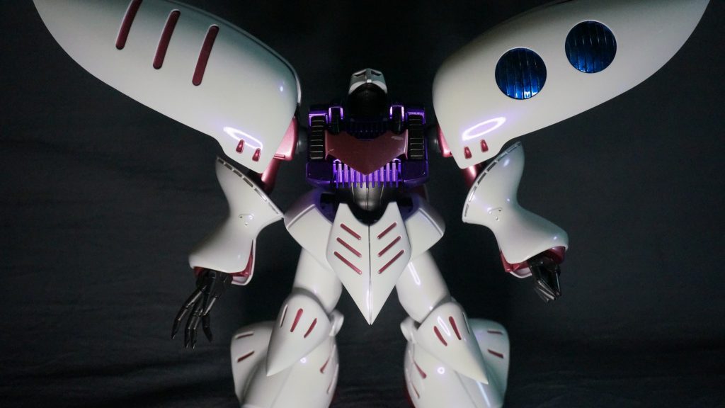 MG AMX-004 QUBELEY–4枚目/制作者:FrameWorks