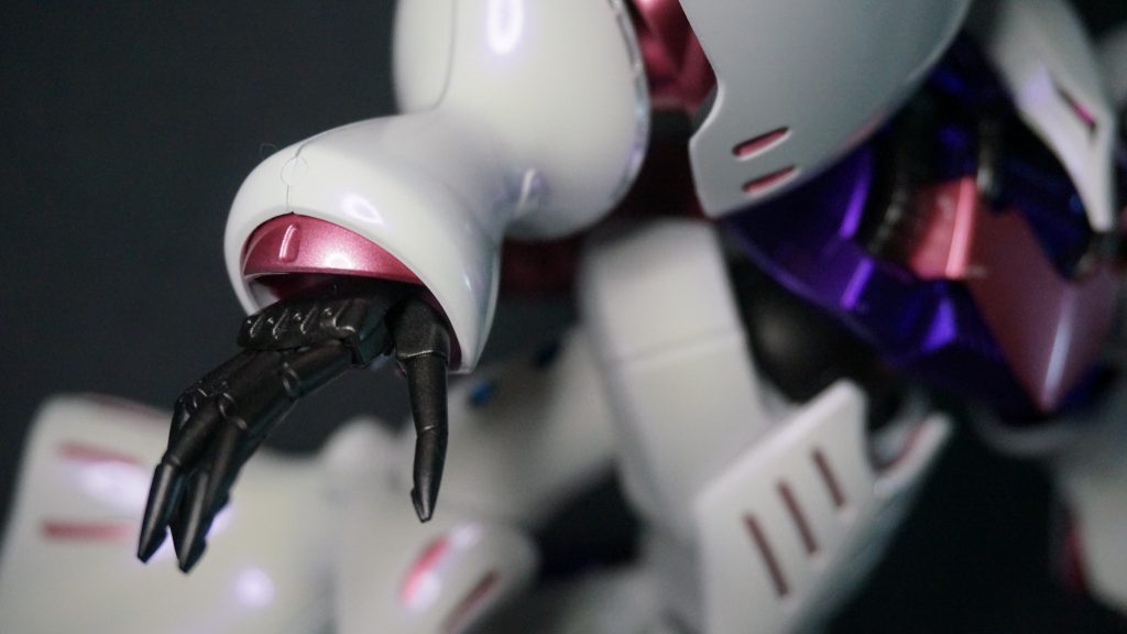 MG AMX-004 QUBELEY–5枚目/制作者:FrameWorks