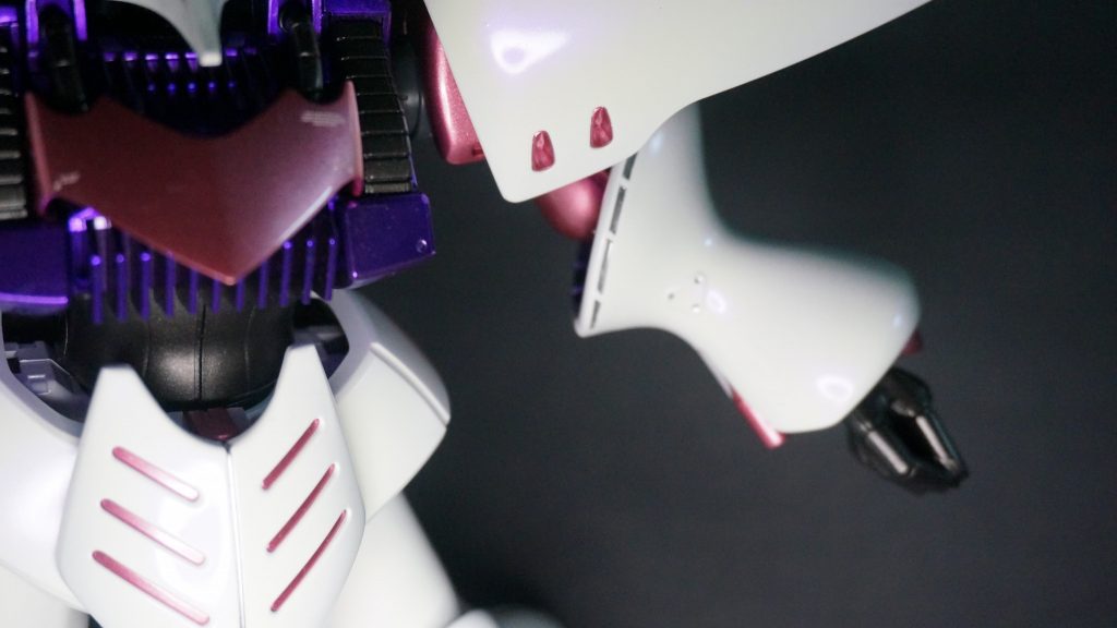 MG AMX-004 QUBELEY–6枚目/制作者:FrameWorks
