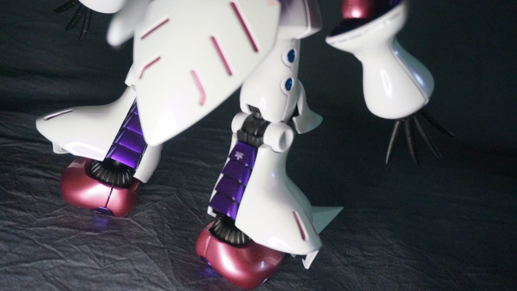 MG AMX-004 QUBELEY–8枚目/制作者:FrameWorks