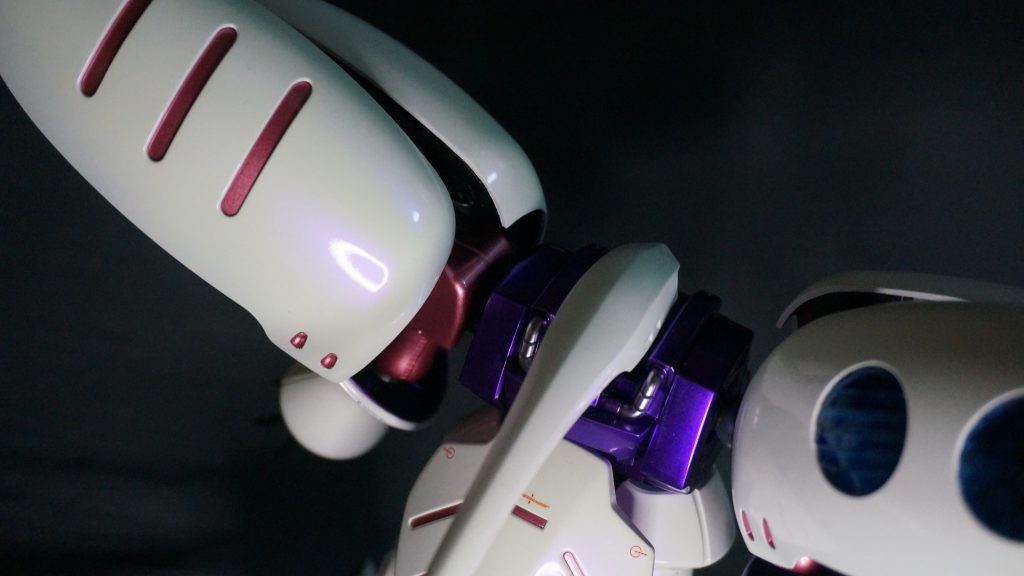MG AMX-004 QUBELEY–9枚目/制作者:FrameWorks