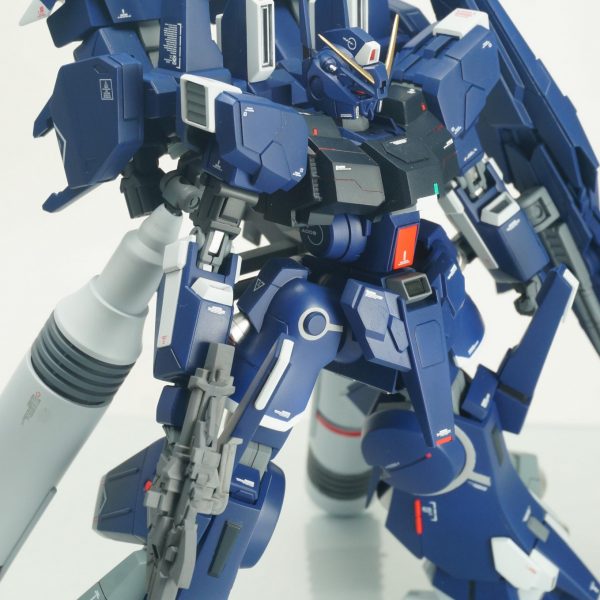 シルヴァ･バレト･サプレッサー