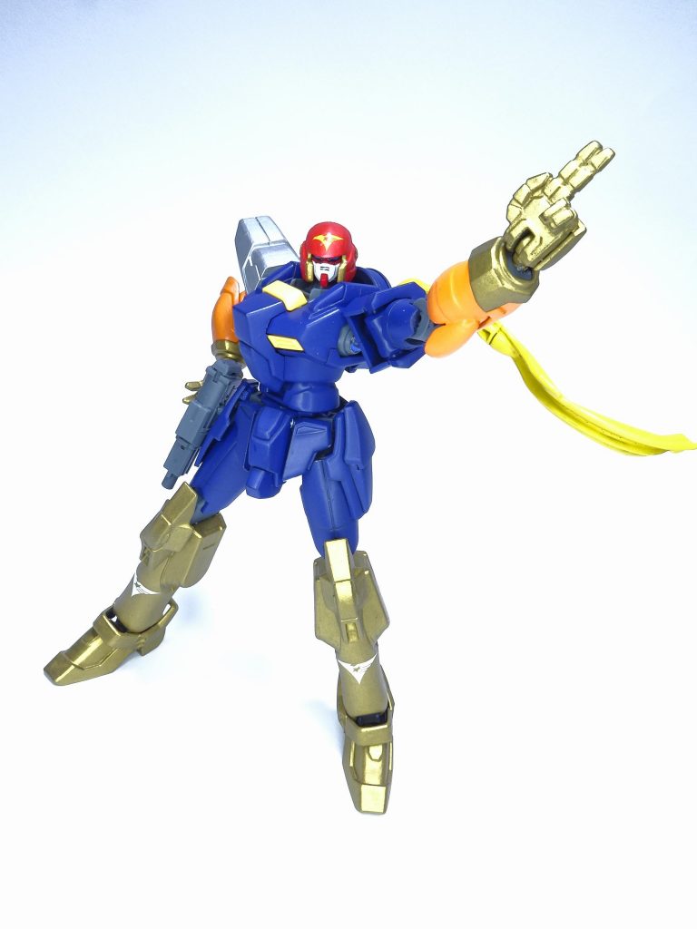 show me your moves !! Titans want you !!ヒーローは必ず帰ってくる。ヒーローは決して子供達を悲しませるようなことはしないのだ!