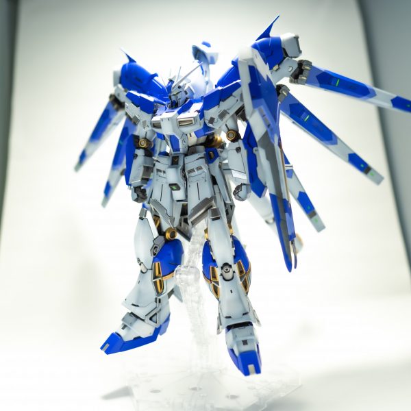 RG Hi-νガンダム