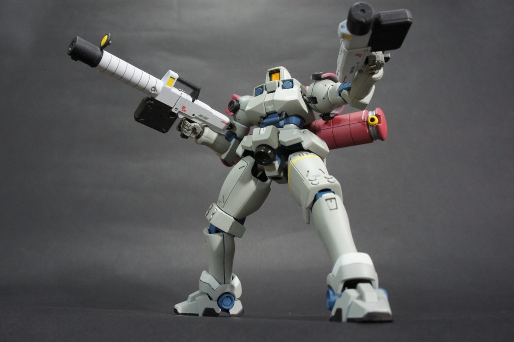 「こちらの戦力を把握する前に行動を起こすべきではなかった！」