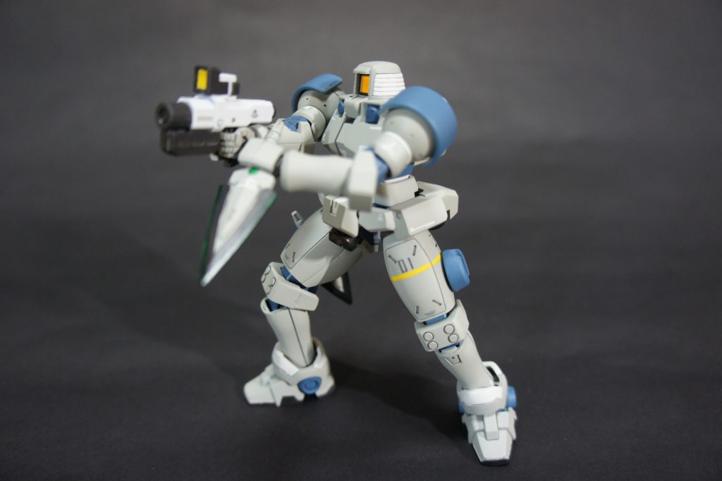 「スネーク、まずはCQCの基本を思い出して！」