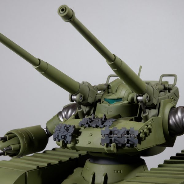 ガンタンク・チャーチル