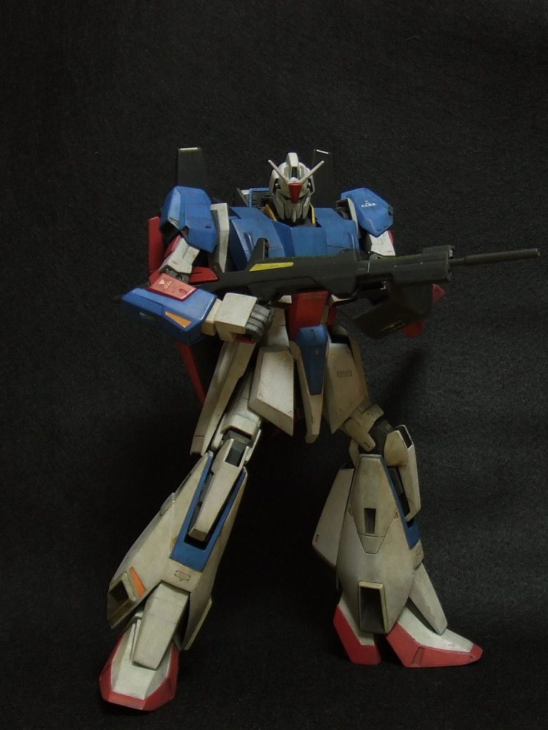 股関節の置き換えで、ポーズも取りやすくなりました