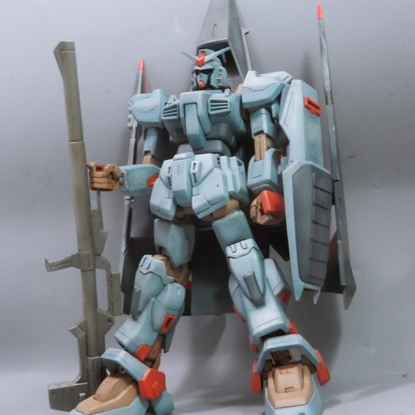 ガンダムSAY-Mk-Ⅱ