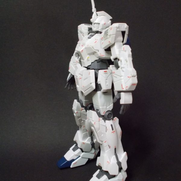 ＲＸ－０　ユニコーン（ユニコーン・モード）