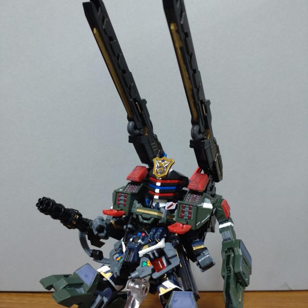 ヴェルデバスターさんのＤＸな部分