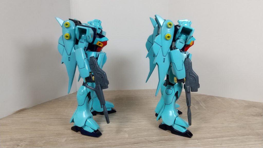 横