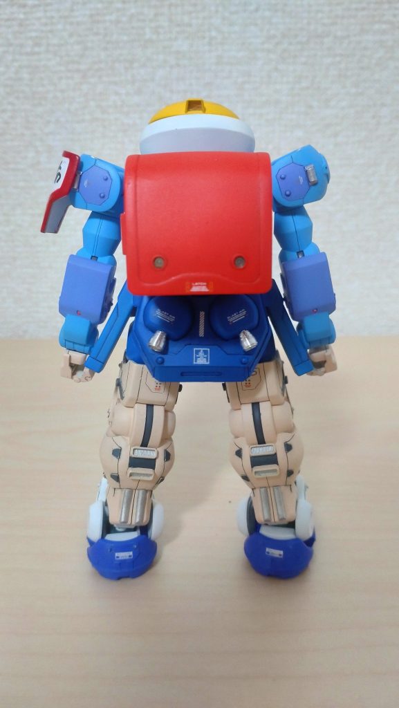 園児ぐりもあ–2枚目/制作者：K-One