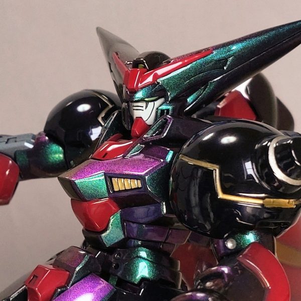 流派東方不敗は王者の風よ！