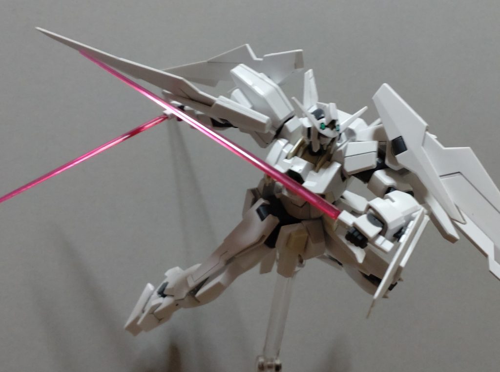 ・ビームサーベル