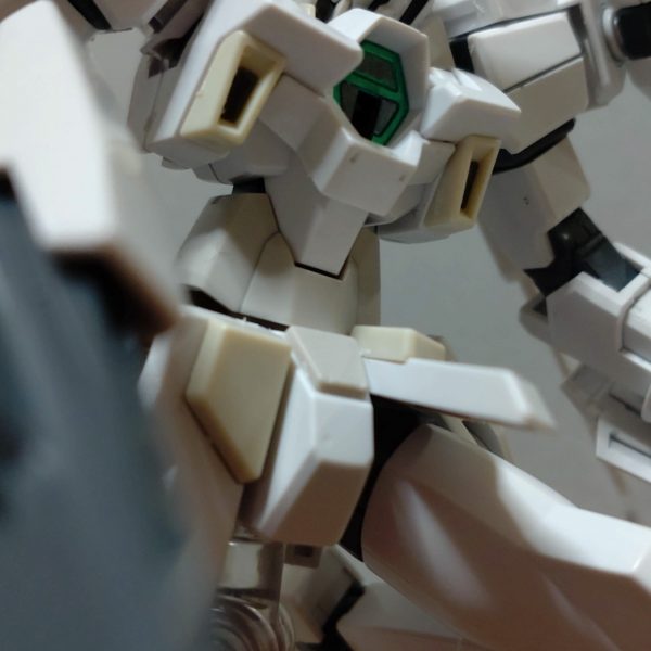 白いスーパーパイロット