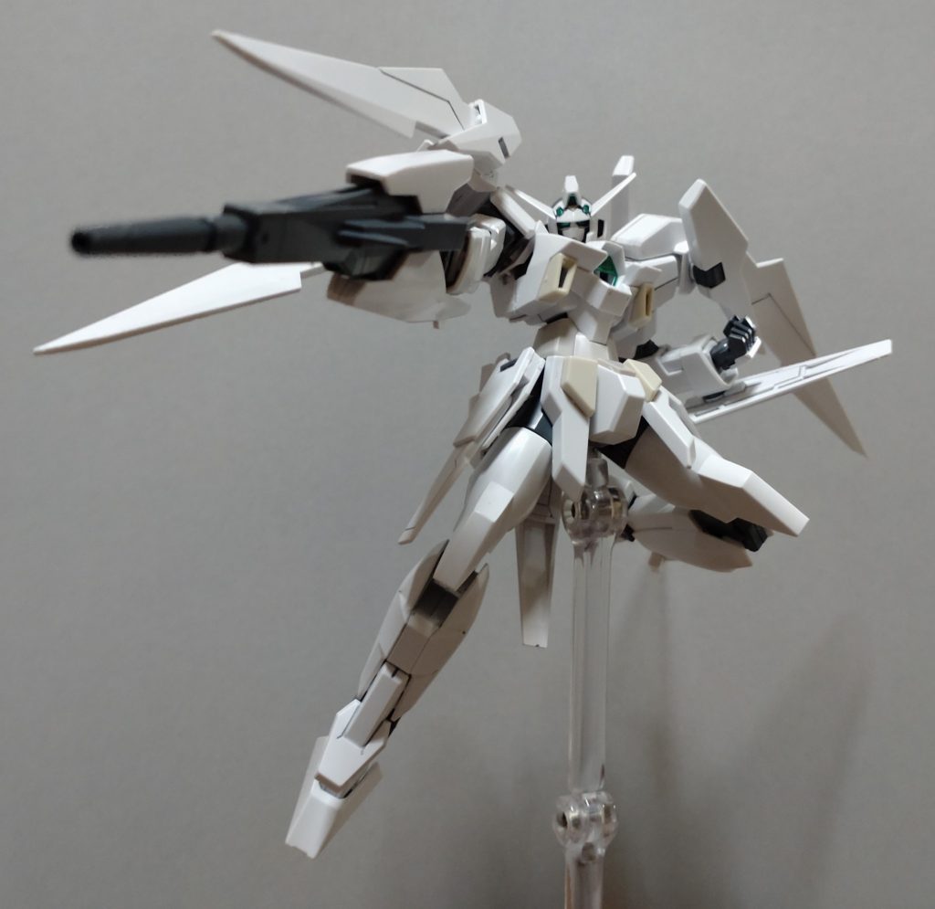 ・ハイパー・ドッズライフル