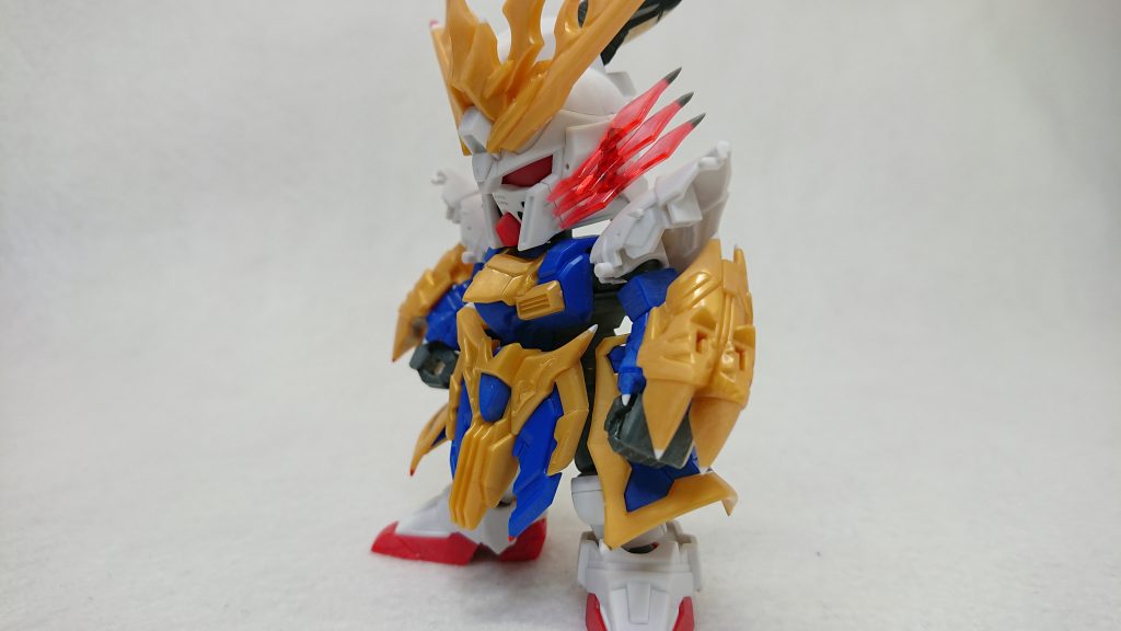 各部の肉抜き穴や改造が終わった状態です。