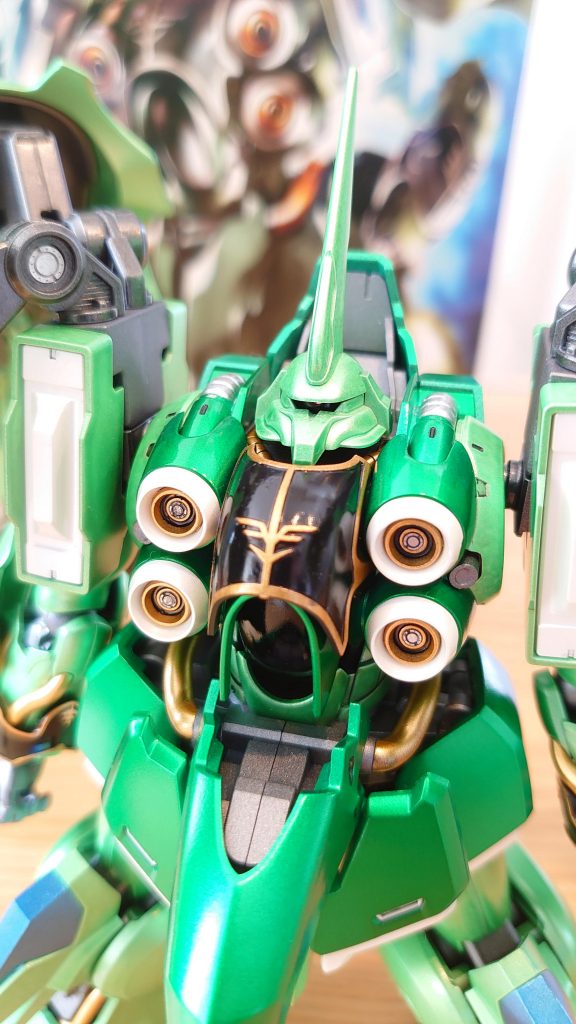 エングレービングは某YouTubeのエナメル拭き取りで。思ったよりうまく行きました。