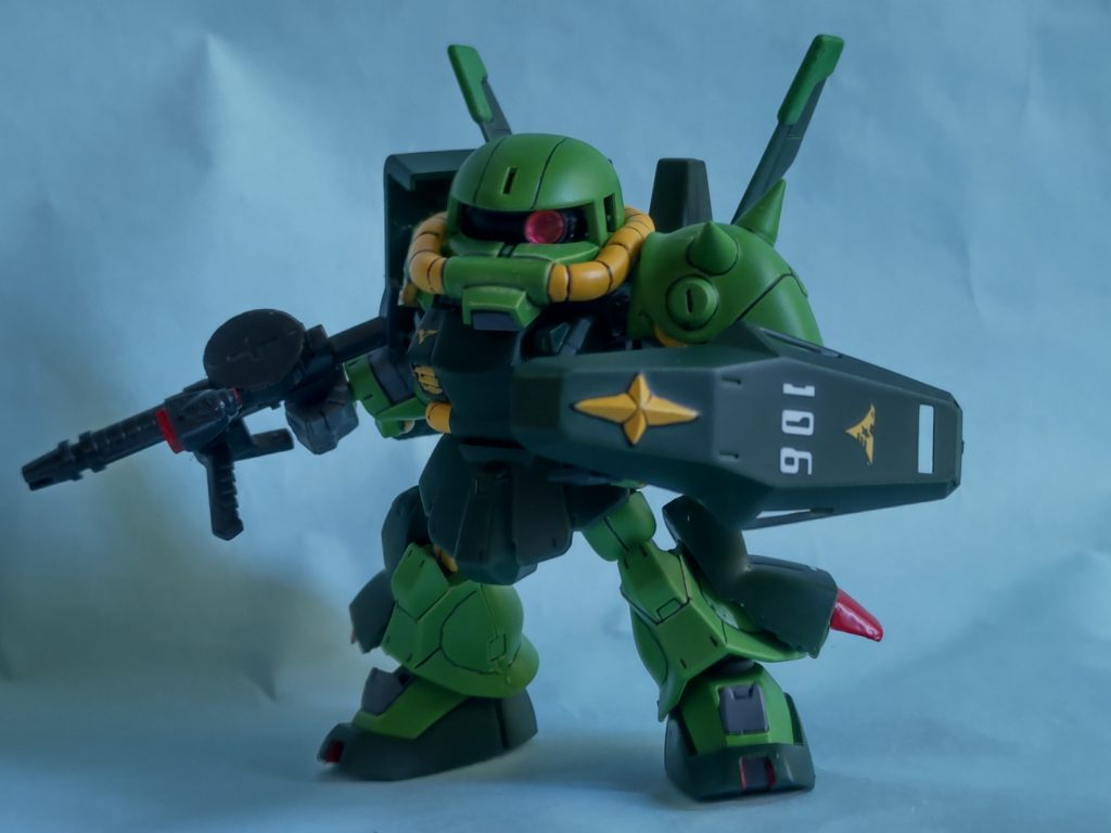 SDCS　ハイザック–2枚目/制作者：BOUND-MIMIC