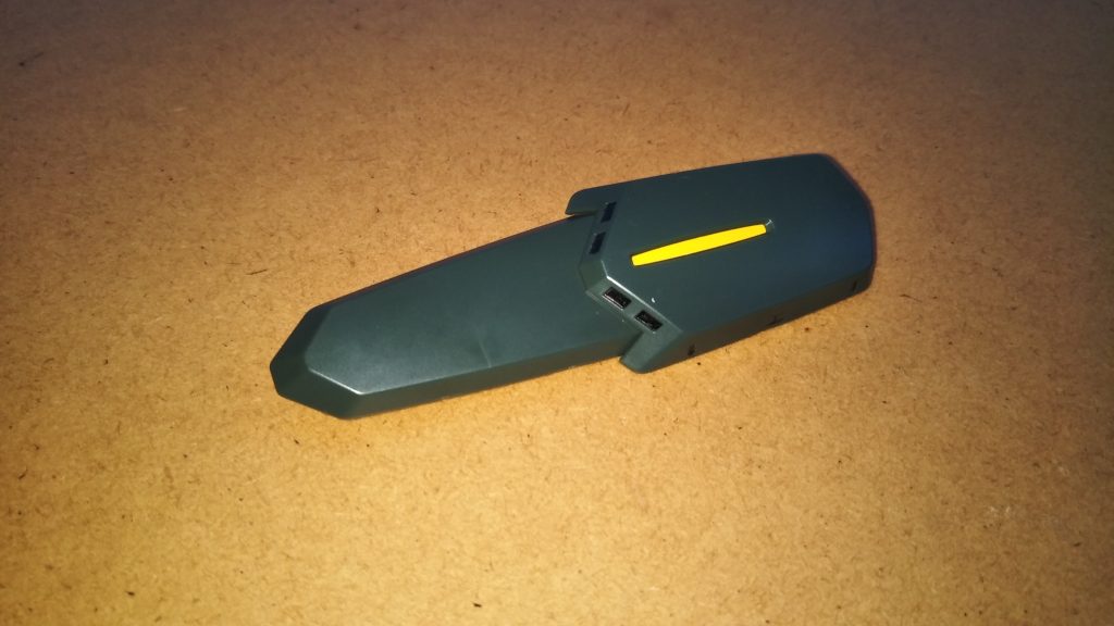 ガルバルディβ–6枚目/制作者:Zoo