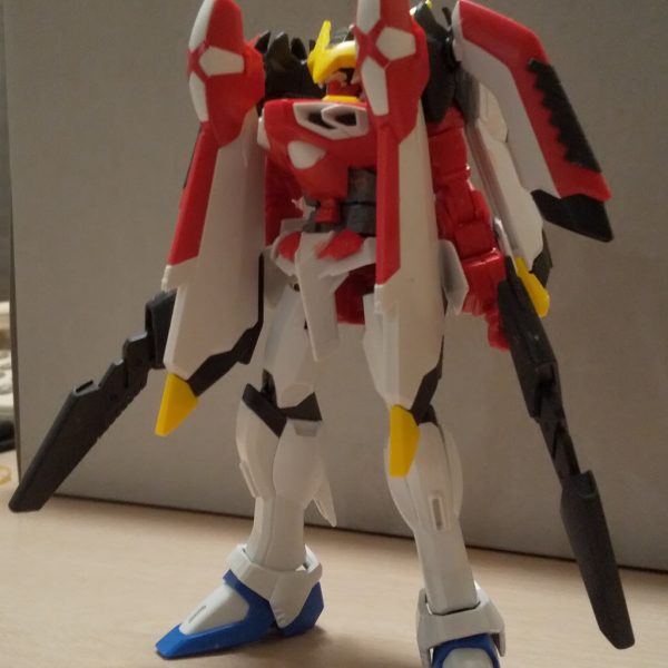 フェニックスガンダム