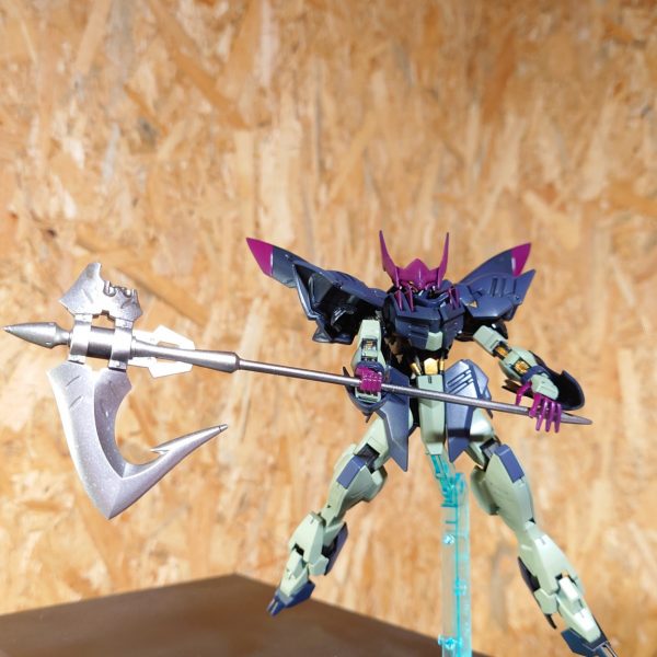 ガンダムグレモリー