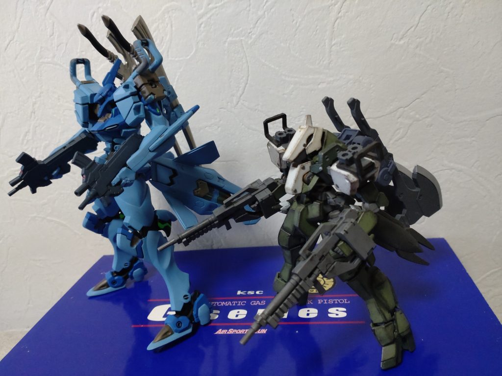 似てるけど気のせい