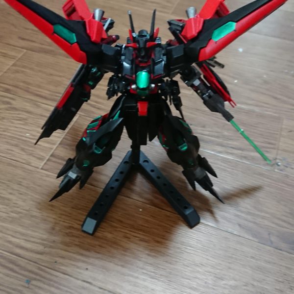 NSー01 デスフェイト