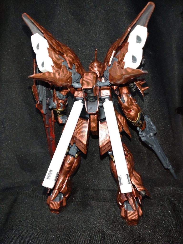 ちなみにマグネットコーティングではない