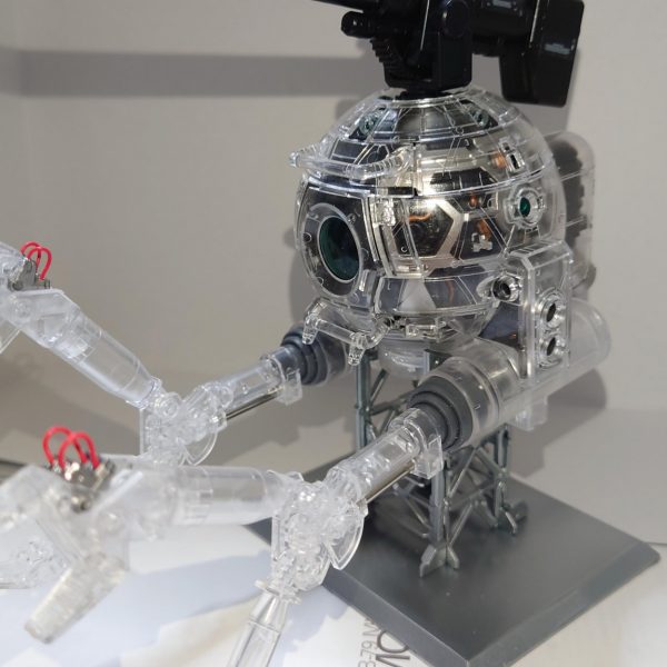 丸い棺桶と呼ばれるあいつ