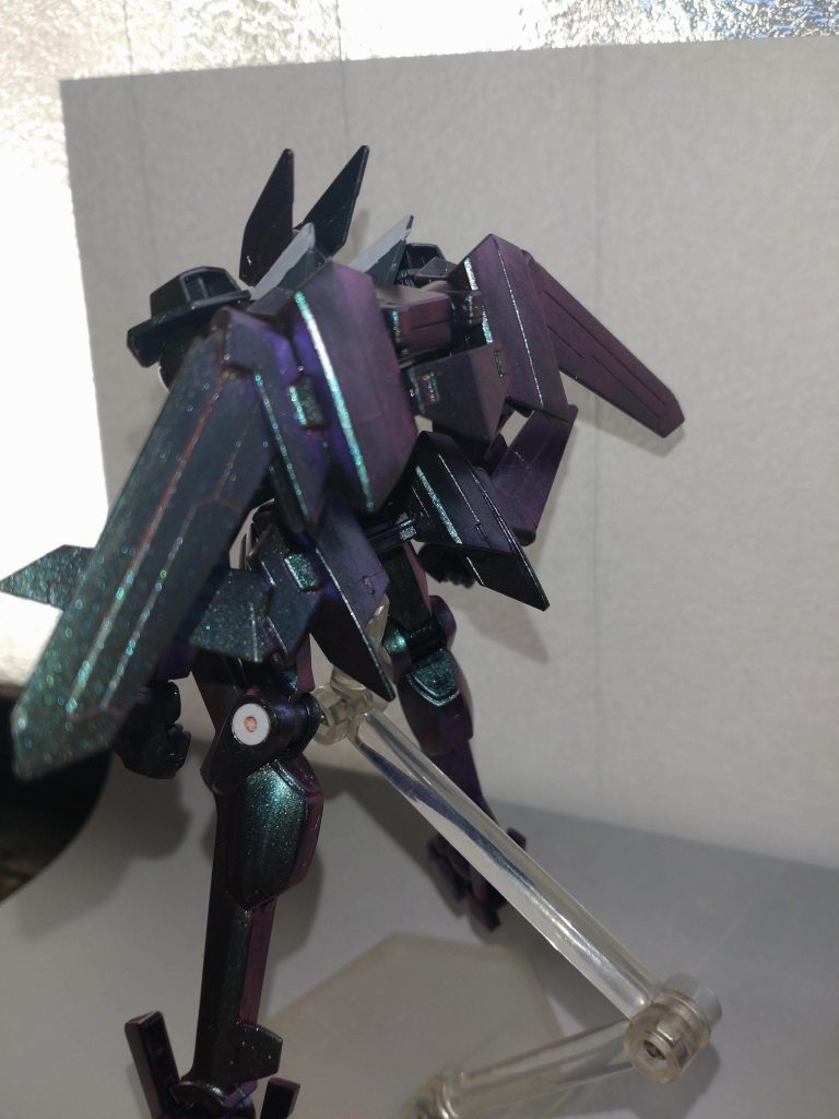 オーバーフラッグ–3枚目/制作者：みゃーさん