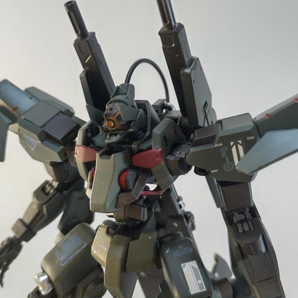 グレイズフェイリア