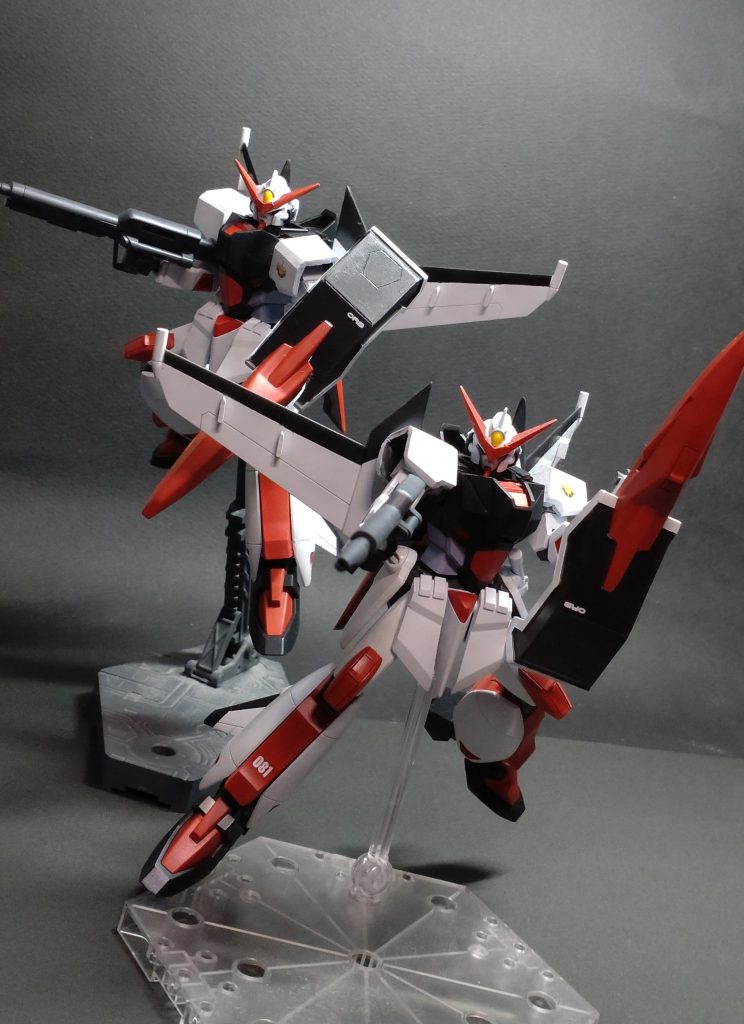 オーブの国土と理念を守る！