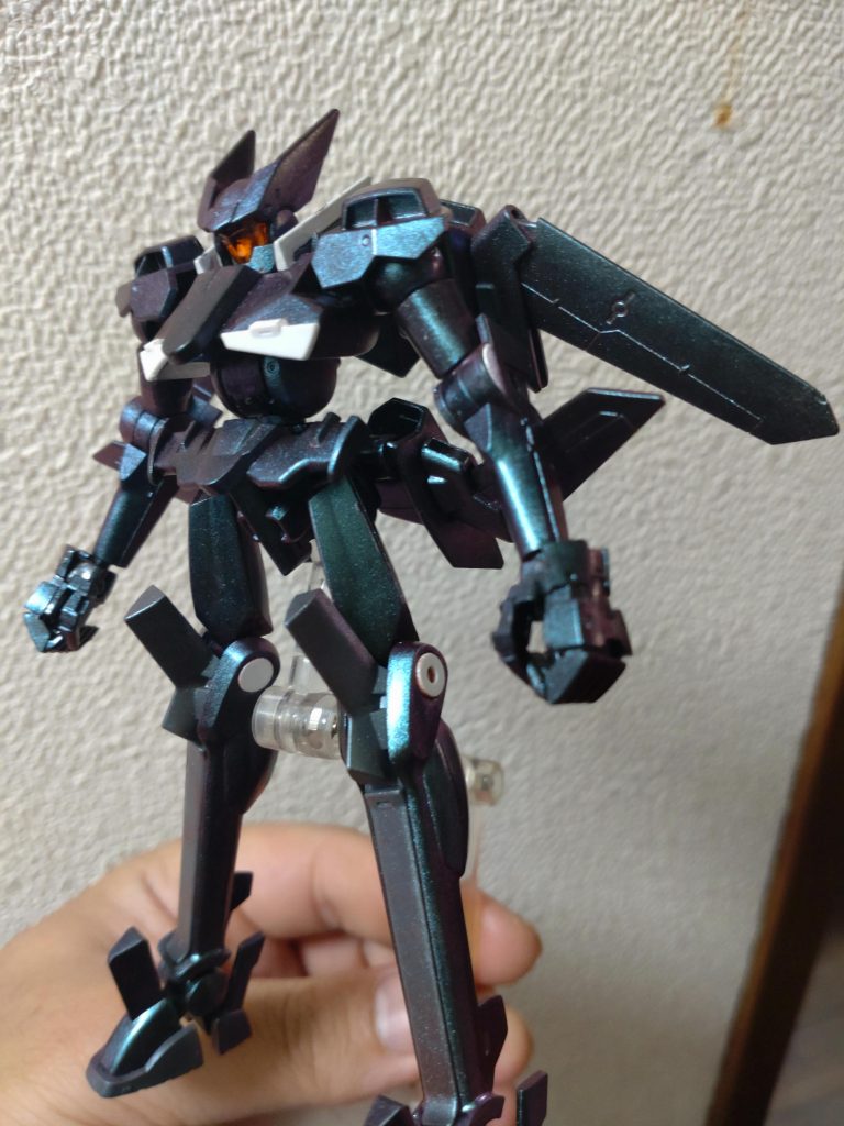 オーバーフラッグ–5枚目/制作者：みゃーさん