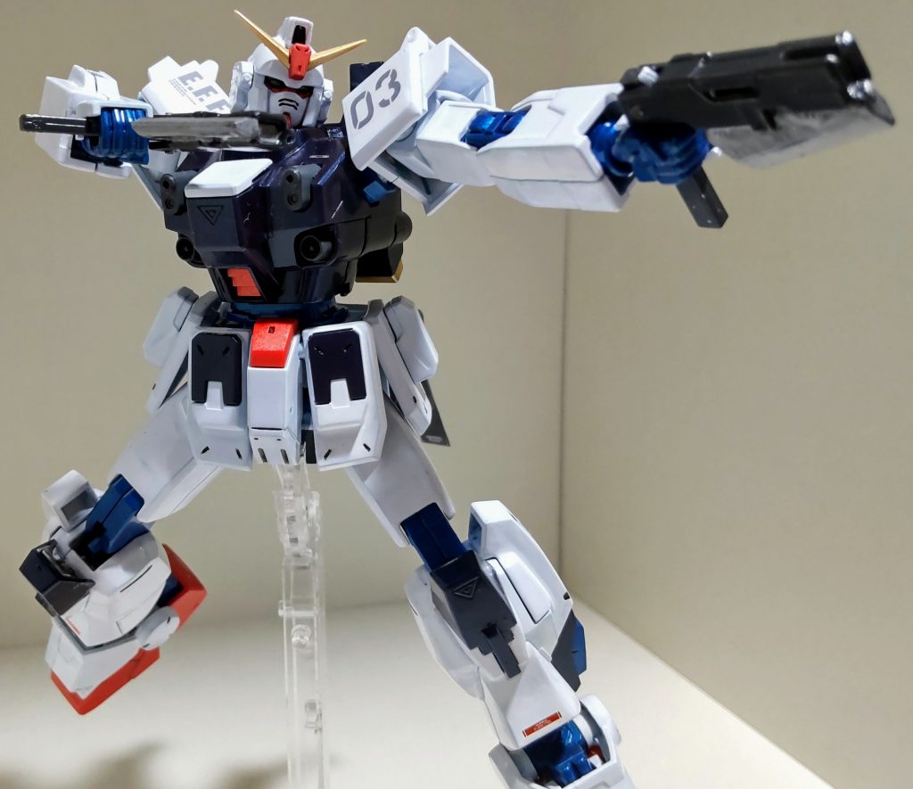 ブルーディスティニー3号機 ウィングブラッシュ–4枚目/制作者:Hydr