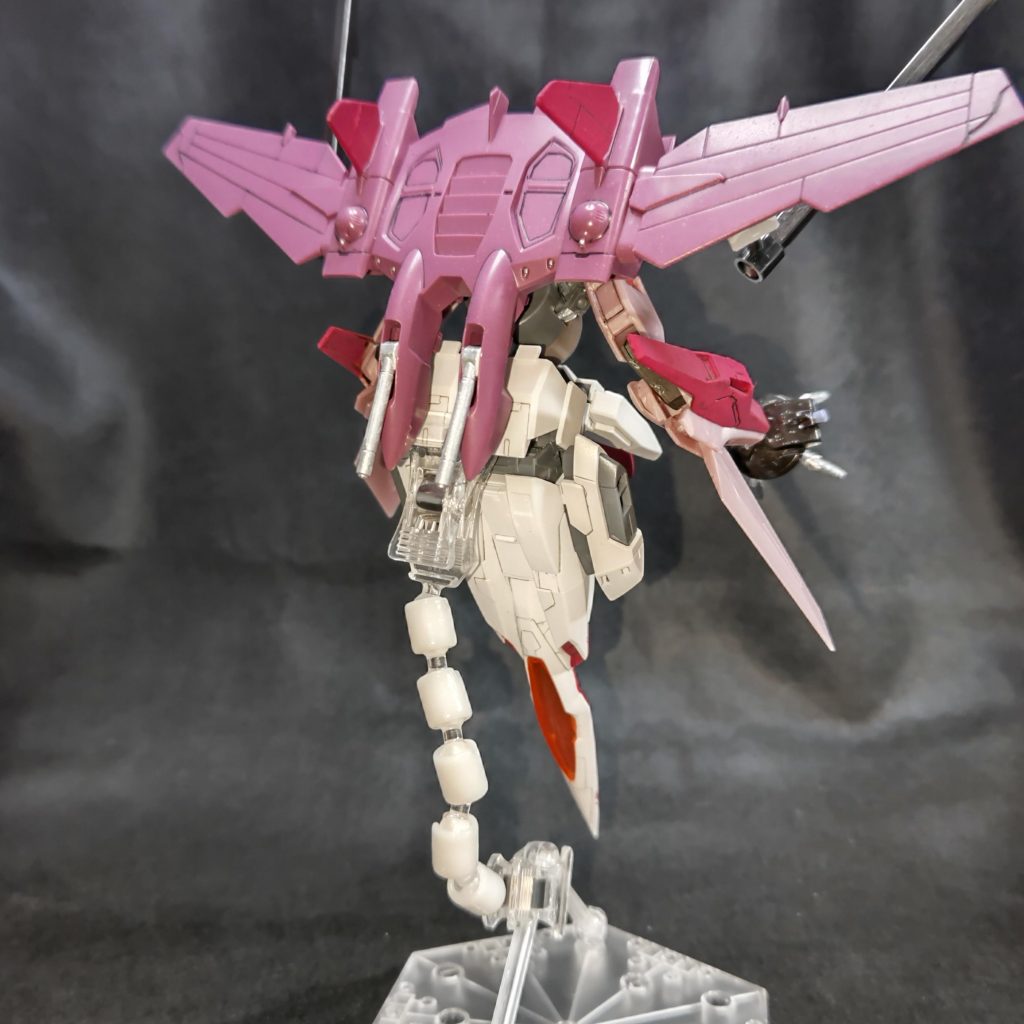 墨入れはピグマ水性の0.03ミリペンを使用。