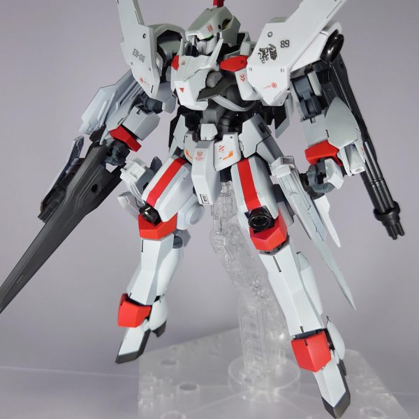 EB-06GN グレイズメテオール