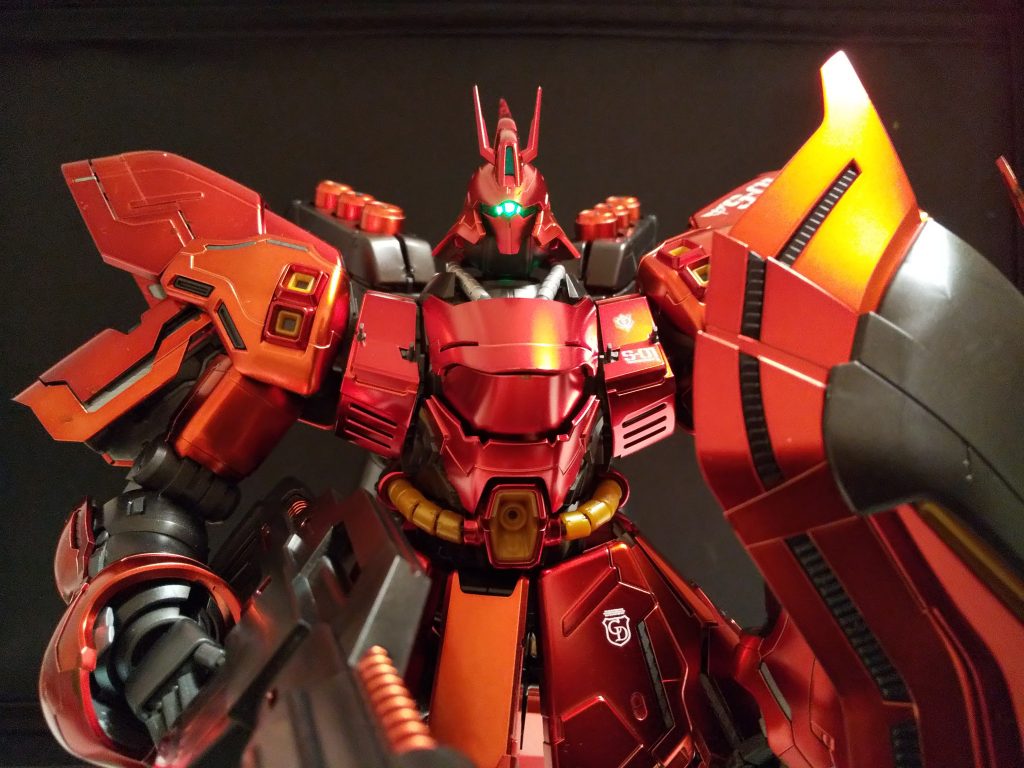 世界でひとつだけのサザビー–4枚目/制作者:ハゲオッサン