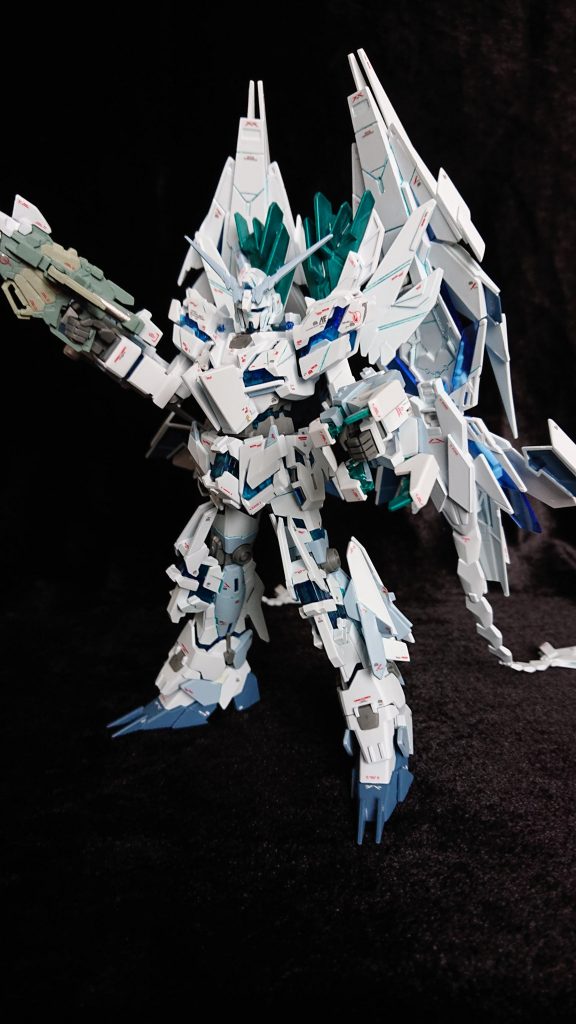 ビームマグナム、いいね👍