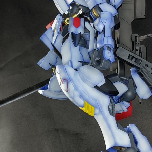 ガンダムバルバトス